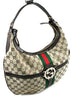 Gucci Classic Hobo Brown (114871)
